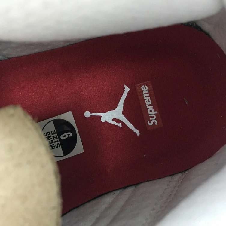 Retro  SP 14 -106 'White' Air BV7630 Jordan 1224